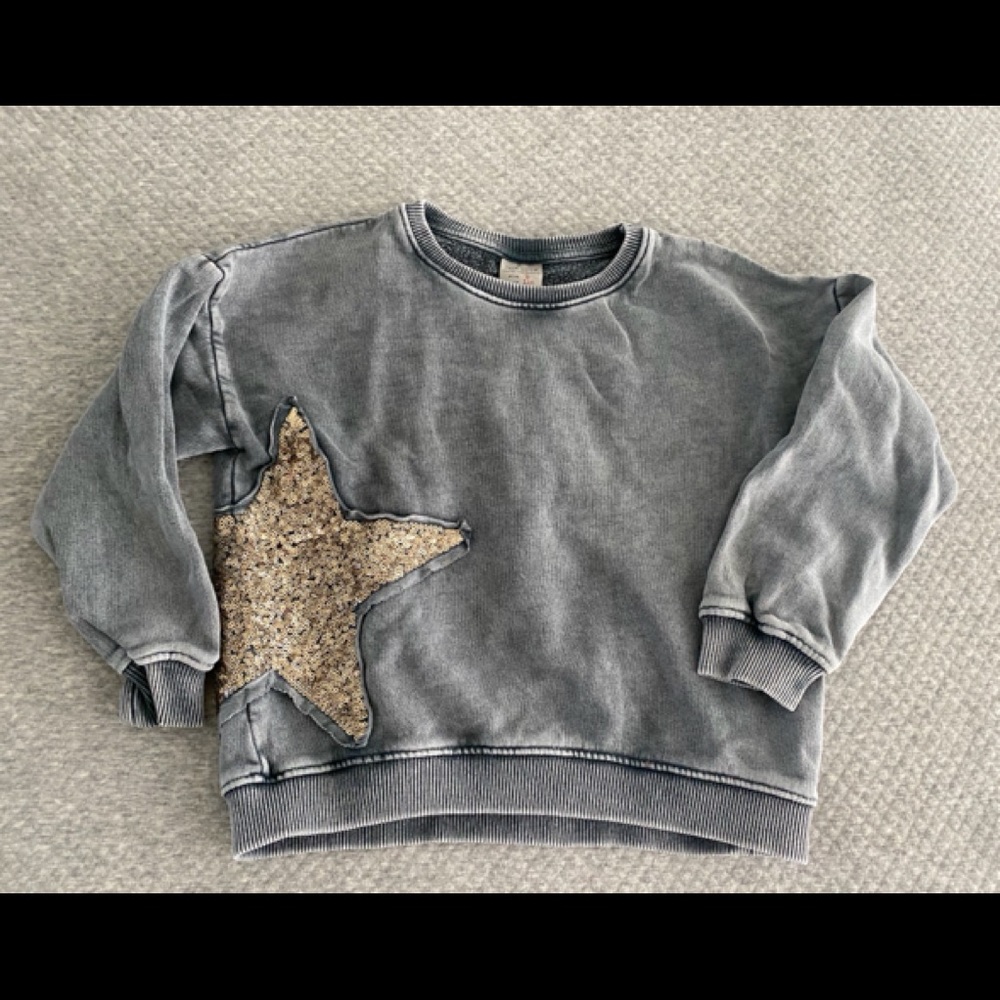 ZARA kids 5T